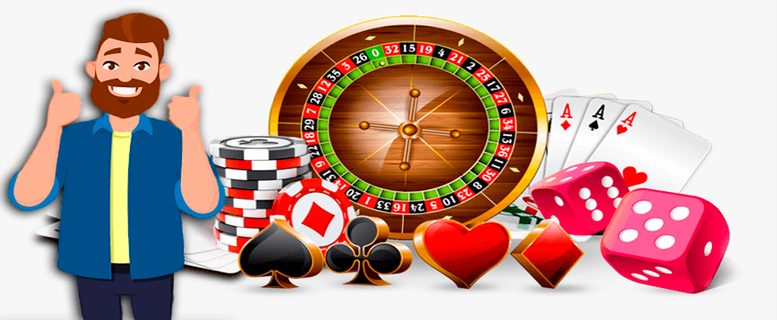 Which casino is the best for using Spinataque