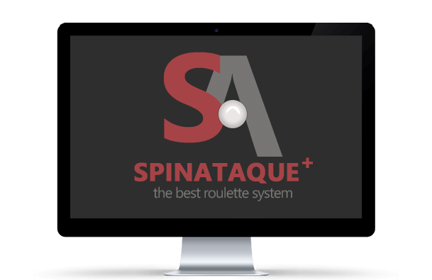 Spinataque logo