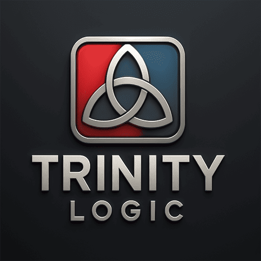 TRINITY LOGIC SIGNALS