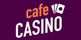 Casino - Cafe  Casino - Spinataque