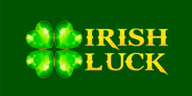 Casino - Irish Luck - Spinataque