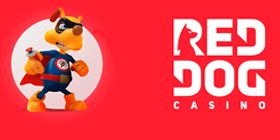 Casino - Red Dog - Spinataque