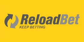 Casino - Reload Bet - Spinataque