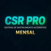 Plano Mensal CSR PRO