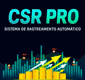 CSR PRO Binary Signals